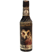 バルティック・スタウト　_ドイツビール（7.5度/330ml）(6110124)