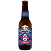 アジェンデ・デッドビール　ホワイトエール　（5.5度/355ml）　(6160033)