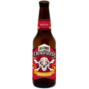 アジェンデ・デッドビール　ブラウンエール　（5.5度/355ml）　(6160035)