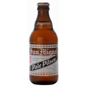 サンミゲール　（320ml）(6250006)