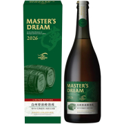 ザ・プレミアム・モルツ マスターズドリーム〈白州原酒樽熟成〉2026（8.5度/715ml）（6400425）