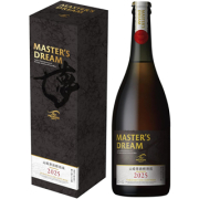 ザ・プレミアム・モルツ マスターズドリーム〈山崎原酒樽熟成〉2025（8.5度/715ml）（6400427）
