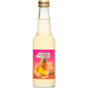 カリビアン・パイナップル（4度/250ml）(6990180)