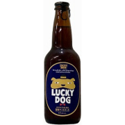 黄桜・LUCKEY DOG　ラッキードッグ(5度/330ml)(6990192)