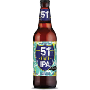 オハラズ・フィフティファースト・ステイトIPA（6度/330ml）(6990224)