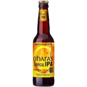 オハラズ・トロピカルIPA（7度/330ml）(6990233）