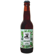 GARA GUZU・ガラグズ・マイホシュセゾン　_トルコビール（5.5度/330ml）(6990248)