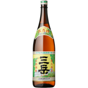 芋焼酎　三岳（25度/1.8L）（7010046）