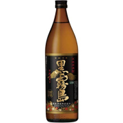 芋焼酎　黒霧島（25度/900ml）(7010230) ※おひとり 様1本ま で