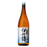 芋焼酎　白麹仕込 伊佐錦　(25度/1.8L)（7010233）