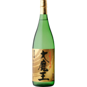 芋焼酎　大魔王　(25度/1.8L)（7010325）