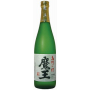  芋焼酎　魔王　（25度/720ml）（7010400）