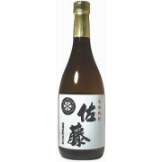 芋焼酎　佐藤　白　（25度/720ml）(7010435)