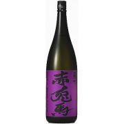 芋焼酎　紫の赤兎馬　（25度/1.8L）（7010647）