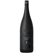 芋焼酎 だいやめ～DAIYAME～　黒麹仕込 (25度/1.8L)（7010822）