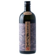 芋焼酎　かめ壷熟成　半ぴどん _　幸蔵酒造 (35度/720ml)（7010856）