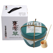芋焼酎　甕雫　翠　SUI（20度/900ml)_かめ雫（7010890）