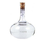 麦焼酎　いいちこフラスコボトル（30度/720ml）（7020006）