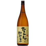 麦焼酎　なんじゃかんじゃ　(25度/1.8L)（7020018）