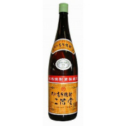麦焼酎　二階堂(25度/1.8L)（7020060）