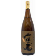 麦焼酎　一粒の麦　（25度/1.8L）（7020079）