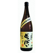 麦焼酎　とっぱい（25度/1.8L）（7020106）