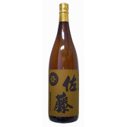 麦焼酎　佐藤　麦　（25度/1.8L）(7020204)