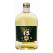麦焼酎　霧島　ほ・グリーンラベル　(25度/720ml)（7020270）