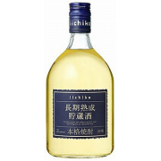 麦焼酎　いいちこ 長期熟成酒　（20度/720ml）（7020312）