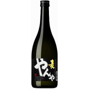 麦焼酎　やんや　（25度/720ml）（7020326）
