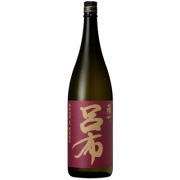 麦焼酎　呂布 （25度/1.8L）（7020355）