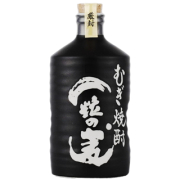 麦焼酎