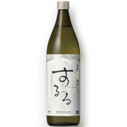 米焼酎 霧島 するる (25度/900ml)（7040080）