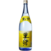 黒糖焼酎　里の曙　（25度/1.8L)（7050043）