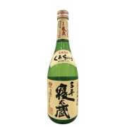 黒糖焼酎　三年寝太蔵　_喜界島酒造（25度/720ml）（7050071）