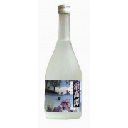 しそ焼酎　鍛高譚　_たんたかたん（20度/720ml）(7090031)
