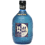 香酸ゆず酎　ステラ・ハーフムーン　(20度/720ml)(7090049)