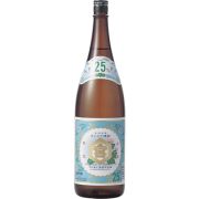 麦焼酎　亀甲宮(キンミヤ)（25度/1.8L）(7090157)