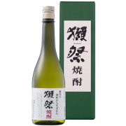 獺祭 焼酎　_だっさい (39度/720ml)(7090187)
