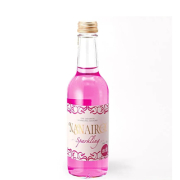 スパークリング焼酎　NANAIRO Sparkling　ナナイロスパークリング 七色 (3度/330ml)(7090197)