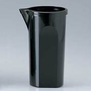 ＜お取り寄せ品＞Ｔ型プラスチック水差し ＜要7～10日営業日＞（71012）¶