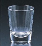 ＜お取り寄せ品＞ストレート ショットグラス 55 ×12個＜要7～10日営業日＞（71039）¶