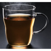 ＜お取り寄せ品＞耐熱マグカップ 330 ×3個＜要7～10日営業日＞（71524）¶