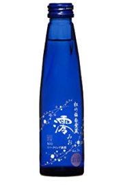 澪スパークリング清酒（150）　(8000355)