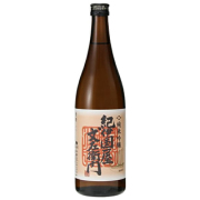 純米吟醸 紀伊国屋文左衛門 (16度/720ml)(8000393)【夏季はクール便がおすすめです】