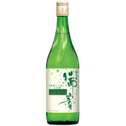 宝酒造 松竹梅 瑞音 みずおと（14度/720ml)(8000638)