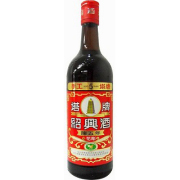 紹興酒　花形（600）(9000008)