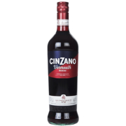 チンザノ・ロッソ（正規）（1L）(9000112)