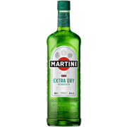 マルティーニ・エキストラドライ（18度/750ml）(9000120)