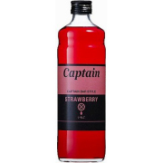 キャプテン・イチゴ（600ml）(9000402)